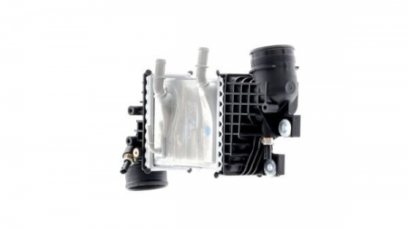 Compresor intercooler potrivit MAN TGE; VW CALIFORNIA T6 CAMPER, CRAFTER, GRAND CALIFORNIA CAMPER, MULTIVAN T6, TRANSPORTER T6, TRANSPORTER T6 / CARAVELLE T6 2.0D dupa 2015 [2]