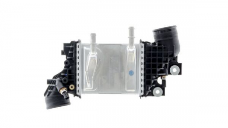 Compresor intercooler potrivit MAN TGE; VW CALIFORNIA T6 CAMPER, CRAFTER, GRAND CALIFORNIA CAMPER, MULTIVAN T6, TRANSPORTER T6, TRANSPORTER T6 / CARAVELLE T6 2.0D dupa 2015 [1]