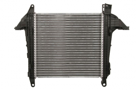 Compresor intercooler potrivit MAN TGL I, TGL II D0834LFL40-D0836LFLAF 01.04- [1]