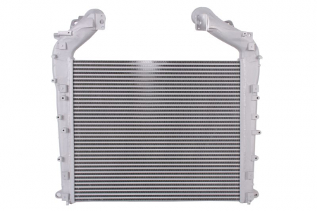 Compresor intercooler potrivit MAN TGS I, TGS II, TGX I, TGX II D1556LF07-D3876LF12 dupa 2005 [1]