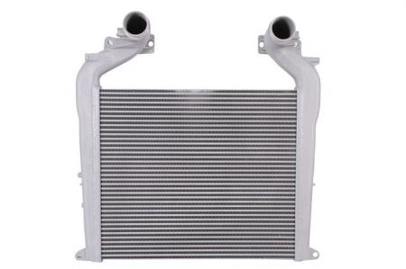 Intercooler - Compresor intercooler potrivit MAN TGS I, TGS II, TGX I, TGX II D1556LF07-D3876LF12 dupa 2005