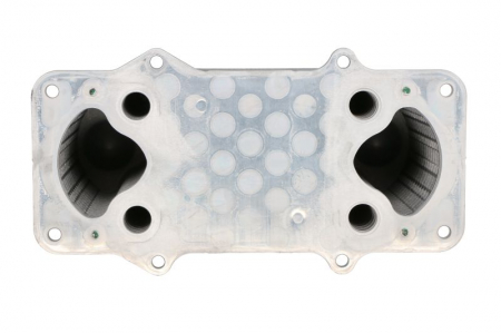 Compresor intercooler potrivit MAN TGS I, TGX I, TGX II D2066LF25-D2676LFAE dupa 2006 [1]