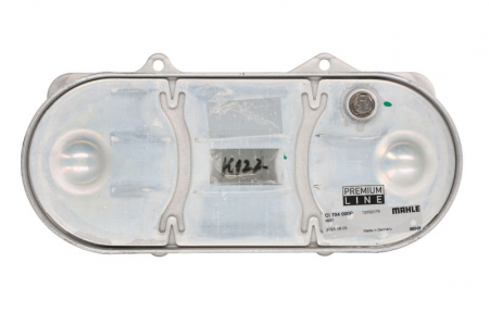 Intercooler - Compresor intercooler potrivit MAN TGS I, TGX I, TGX II D2066LF25-D2676LFAE dupa 2006