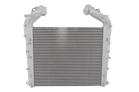 Compresor intercooler potrivit MAN TGS II, TGX I, TGX II D1556LF07-D3876LF12 dupa 2006 [1]