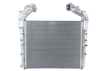 Compresor intercooler potrivit MAN TGS II, TGX I, TGX II D1556LF07-D3876LF12 dupa 2006 [1]