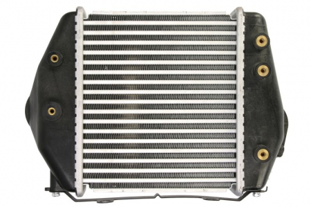 Compresor intercooler potrivit MAZDA 6 2.0D/2.2D 2007-2013 [1]