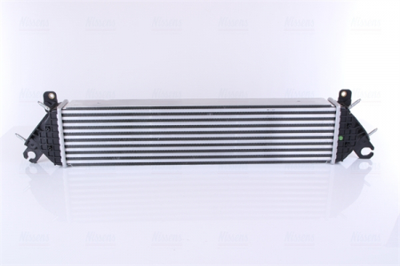 Compresor intercooler potrivit MAZDA 6, CX-9 2.5 06.16- [1]