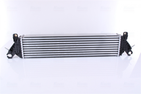 Compresor intercooler potrivit MAZDA 6, CX-9 2.5 06.16- [0]
