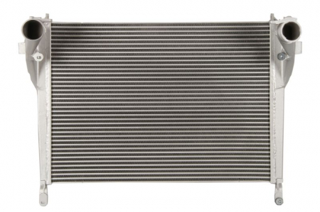 Piese Auto - Compresor intercooler potrivit MERCEDES ACTROS MP4 / MP5, ANTOS, AROCS 471.943-OM936.916 07.11-