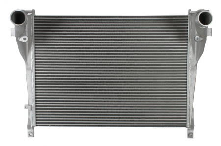 Piese Auto - Compresor intercooler potrivit MERCEDES ACTROS MP4 / MP5, ANTOS, AROCS 471.943-OM936.916 07.11-