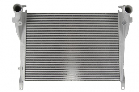 Compresor intercooler potrivit MERCEDES ACTROS MP4 / MP5, ANTOS, AROCS 471.943-OM936.916 07.11- [0]