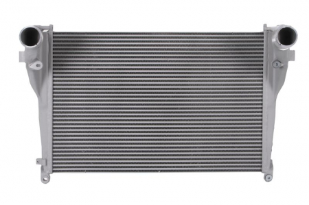 Compresor intercooler potrivit MERCEDES ACTROS MP4 / MP5, ANTOS, AROCS 471.943-OM936.916 07.11- [0]
