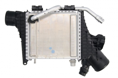 Compresor intercooler potrivit MERCEDES C (A205), C (C205), C T-MODEL (S205), C (W205), CLS (C257), E (A238), E ALL-TERRAIN (S213), E (C238), E T-MODEL (S213), E (W213), GLC (C253) 1.5-2.0H 09.15- [1]