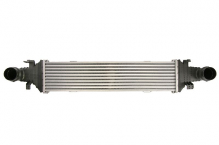 Compresor intercooler potrivit MERCEDES C (C204), C T-MODEL (S204), C (W203), C (W204), CLS (C218), CLS SHOOTING BRAKE (X218), E (A207), E (C207), E T-MODEL (S212), E (W212), GLK (X204) 1.6-5.5 01.05- [0]