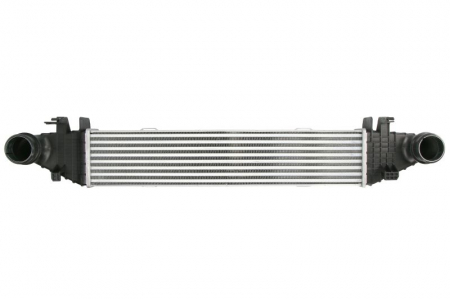 Compresor intercooler potrivit MERCEDES C T-MODEL (S204), C (W204), E (W212) 1.8/1.8CNG/2.1D 01.07-12.15 [0]