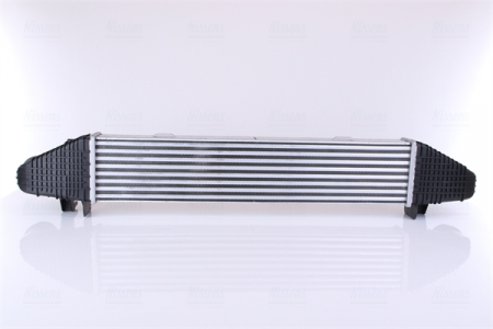 Compresor intercooler potrivit MERCEDES C T-MODEL (S204), C (W204), E (W212) 1.8/1.8CNG/2.1D 01.07-12.15 [3]