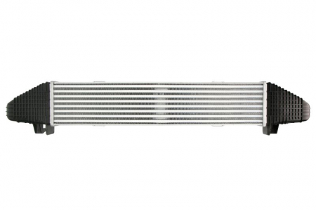 Compresor intercooler potrivit MERCEDES C T-MODEL (S204), C (W204), E (W212) 1.8/1.8CNG/2.1D 01.07-12.15 [1]