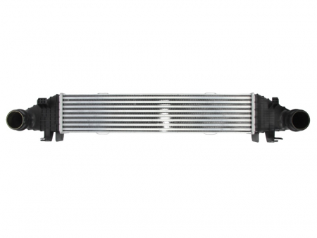 Compresor intercooler potrivit MERCEDES C T-MODEL (S204), C (W204), E (W212) 1.8/1.8CNG/2.1D 01.07-12.15 [0]