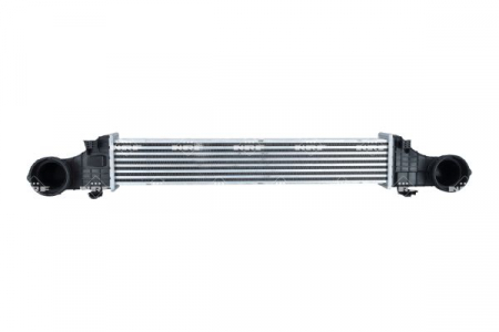 Compresor intercooler potrivit MERCEDES CLS (C219), E T-MODEL (S211), E (VF211), E (W211) 2.1D/3.0D 03.03-12.10 [2]