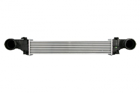 Compresor intercooler potrivit MERCEDES CLS (C219), E T-MODEL (S211), E (VF211), E (W211) 2.1D/3.0D 03.03-12.10 [0]