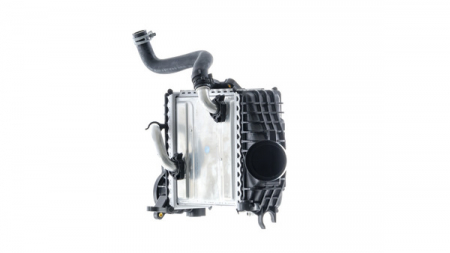 Compresor intercooler potrivit MERCEDES GLE (C167), GLE (V167) 2.0D/2.0DH 2018-2023 [2]