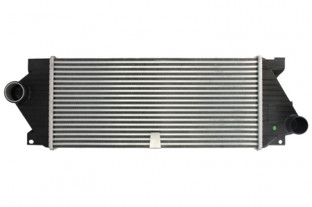 Compresor intercooler potrivit MERCEDES M (W163) 2.7D/3.2 02.98-06.05 [0]