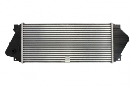 Compresor intercooler potrivit MERCEDES M (W163) 2.7D/3.2 02.98-06.05 [1]