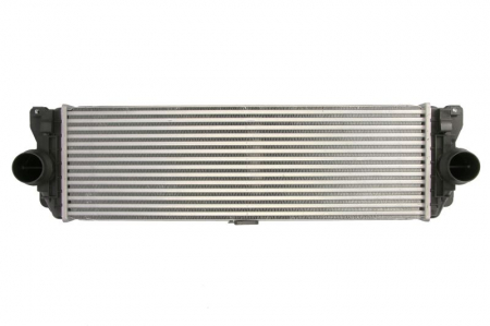 Compresor intercooler potrivit MERCEDES SPRINTER 3,5-T (B906), SPRINTER 3,5-T (B907), SPRINTER 3,5-T (B907, B910), SPRINTER 3-T (B906), SPRINTER 3-T (B907), SPRINTER 3-T (B910, B907) 1.8-3.0D 06.06-12 [0]