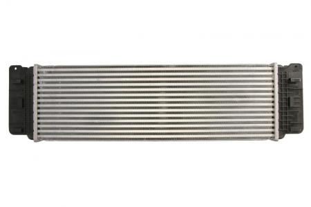 Compresor intercooler potrivit MERCEDES SPRINTER 3,5-T (B906), SPRINTER 3,5-T (B907), SPRINTER 3,5-T (B907, B910), SPRINTER 3-T (B906), SPRINTER 3-T (B907), SPRINTER 3-T (B910, B907) 1.8-3.0D 06.06-12 [1]