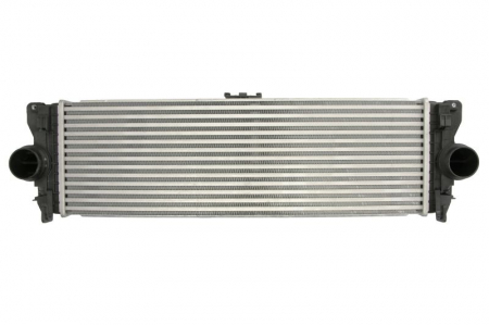 Intercooler - Compresor intercooler potrivit MERCEDES SPRINTER 3,5-T (B906), SPRINTER 3-T (B906), SPRINTER 4,6-T (B906), SPRINTER 5-T (B906) 2.2D 2006-2018