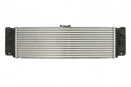 Compresor intercooler potrivit MERCEDES SPRINTER 3,5-T (B906), SPRINTER 3-T (B906), SPRINTER 4,6-T (B906), SPRINTER 5-T (B906) 2.2D 2006-2018 [1]