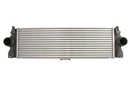 Intercooler - Compresor intercooler potrivit MERCEDES SPRINTER 3,5-T (B906), SPRINTER 3-T (B906), SPRINTER 4,6-T (B906), SPRINTER 5-T (B906) 2.2D 2006-2018