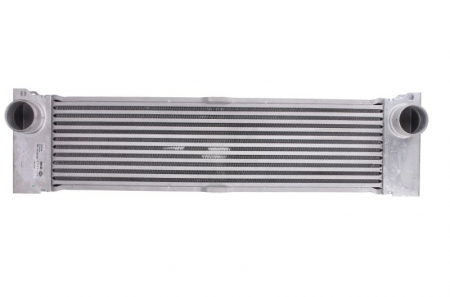 Compresor intercooler potrivit MERCEDES VIANO (W639), VITO / MIXTO (W639), VITO (W639) 2.0D/2.2D 09.03- [0]