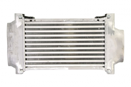 Compresor intercooler potrivit MINI (R50, R53), (R52) 1.6 03.02-07.08 [1]