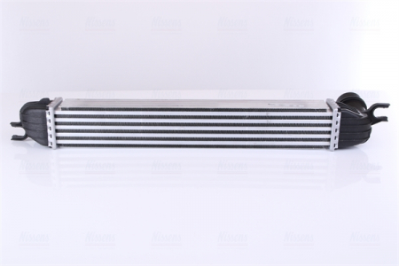 Compresor intercooler potrivit MINI (R56), (R57), (R58), (R59), CLUBMAN (R55), CLUBVAN (R55), COUNTRYMAN (R60), PACEMAN (R61) 1.6D/2.0D 05.09-10.16 [3]