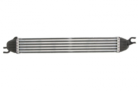 Compresor intercooler potrivit MINI (R56), (R57), (R58), (R59), CLUBMAN (R55), COUNTRYMAN (R60), PACEMAN (R61) 1.6/1.6D 10.06-10.16 [1]