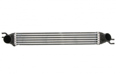 Compresor intercooler potrivit MINI (R56), (R57), (R58), (R59), CLUBMAN (R55), COUNTRYMAN (R60), PACEMAN (R61) 1.6/1.6D 10.06-10.16 [0]