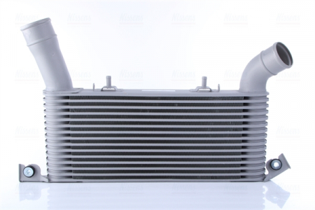 Compresor intercooler potrivit MITSUBISHI PAJERO IV 3.2D 11.06- [0]