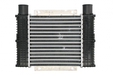 Intercooler - Compresor intercooler potrivit NEW HOLLAND T3.50F, T3.55F, T3.65F, T3.75F