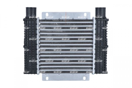 Compresor intercooler potrivit NEW HOLLAND T3.50F, T3.55F, T3.65F, T3.75F [2]