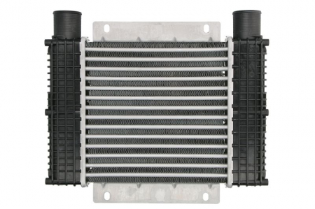 Compresor intercooler potrivit NEW HOLLAND T3.50F, T3.55F, T3.65F, T3.75F [1]