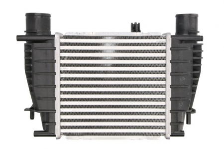 Compresor intercooler potrivit NISSAN CUBE, JUKE, NOTE, NV200, NV200 / EVALIA; RENAULT CLIO II, CLIO III, CLIO III/HATCHBACK, MODUS 1.2-1.6 06.01- [1]