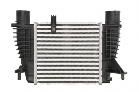 Compresor intercooler potrivit NISSAN CUBE, JUKE, NOTE, NV200, NV200 / EVALIA; RENAULT CLIO II, CLIO III, CLIO III/HATCHBACK, MODUS 1.2-1.6 06.01- [0]