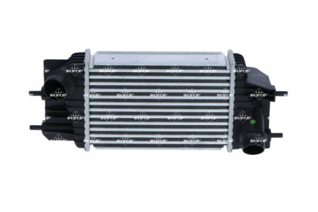 Compresor intercooler potrivit NISSAN JUKE, NV200, NV200 / EVALIA, PULSAR 1.5D 02.10- [2]