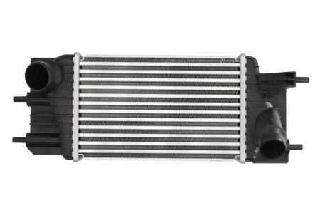 Compresor intercooler potrivit NISSAN JUKE, NV200, NV200 / EVALIA, PULSAR 1.5D 02.10- [0]