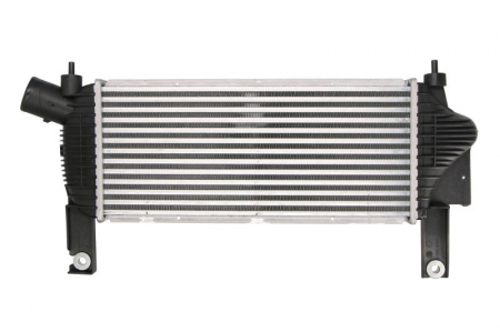 Compresor intercooler potrivit NISSAN NAVARA NP300, NP300, PATHFINDER III 2.5D dupa 2005 [1]
