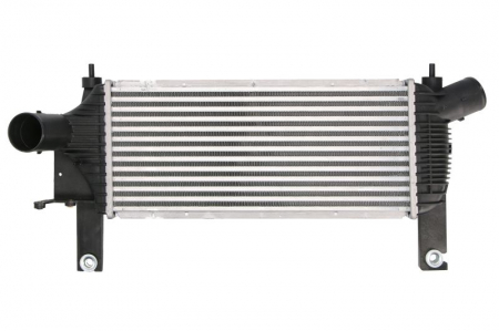 Intercooler - Compresor intercooler potrivit NISSAN NAVARA NP300, NP300, PATHFINDER III 2.5D dupa 2005