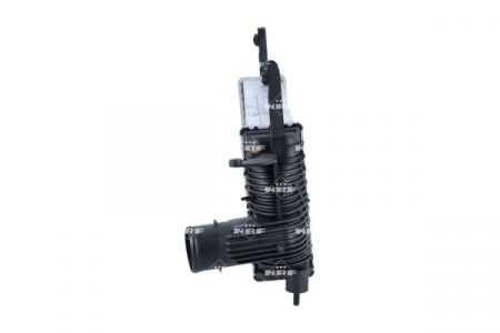 Compresor intercooler potrivit NISSAN NAVARA NP300, NP300, PATHFINDER III 2.5D dupa 2005 [3]