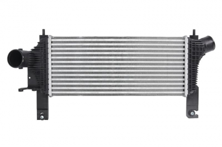 Intercooler - Compresor intercooler potrivit NISSAN NAVARA NP300, NP300, PATHFINDER III 2.5D dupa 2005