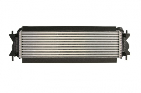 Compresor intercooler potrivit NISSAN NAVARA NP300; RENAULT ALASKAN 2.3D 01.15- [1]